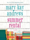 Cover image for Summer Rental